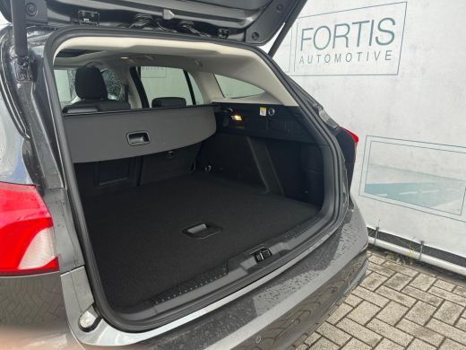 Ford Focus 1.0 EcoBoost Titanium X Business NL AUTO | TREKHAAK | CAMERA | PANO | ActivLease financial lease