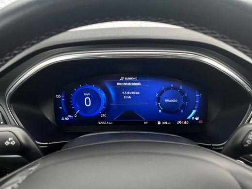 Ford Focus 1.0 EcoBoost Titanium X Business NL AUTO | TREKHAAK | CAMERA | PANO | ActivLease financial lease