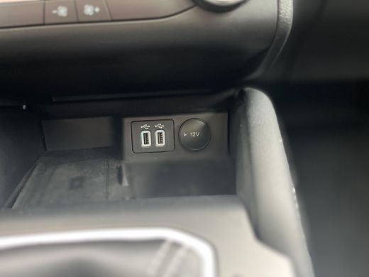 Ford Focus 1.0 EcoBoost Titanium X Business NL AUTO | TREKHAAK | CAMERA | PANO | ActivLease financial lease