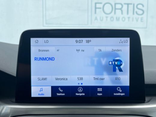 Ford Focus 1.0 EcoBoost Titanium X Business NL AUTO | TREKHAAK | CAMERA | PANO | ActivLease financial lease