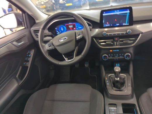 Ford Focus 1.0 EcoBoost Titanium X Business NL AUTO | TREKHAAK | CAMERA | PANO | ActivLease financial lease