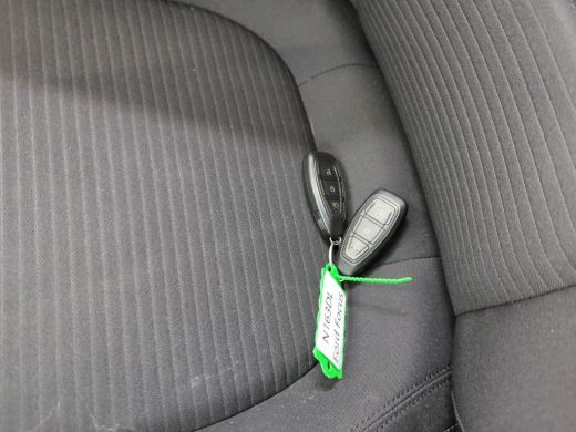 Ford Focus 1.0 EcoBoost Titanium X Business NL AUTO | TREKHAAK | CAMERA | PANO | ActivLease financial lease