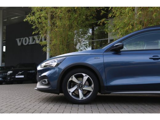 Ford Focus 1.5 EcoBoost Active Business | 1500kg trekgewicht! | Stoel+stuurverw. | Elek. a. klep | LED | 17'' ActivLease financial lease