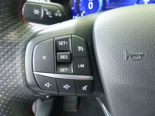 Ford Kuga 2.5 PHEV 225 PK ST-Line | STOEL+STUUR+VOORRUITVERWARMING | NAVI | PARKEERSENSOREN  | 18'' LMV | ActivLease financial lease