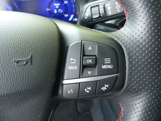 Ford Kuga 2.5 PHEV 225 PK ST-Line | STOEL+STUUR+VOORRUITVERWARMING | NAVI | PARKEERSENSOREN  | 18'' LMV | ActivLease financial lease