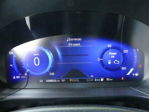 Ford Kuga 2.5 PHEV 225 PK ST-Line | STOEL+STUUR+VOORRUITVERWARMING | NAVI | PARKEERSENSOREN  | 18'' LMV | ActivLease financial lease