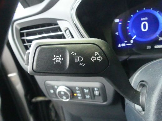 Ford Kuga 2.5 PHEV 225 PK ST-Line | STOEL+STUUR+VOORRUITVERWARMING | NAVI | PARKEERSENSOREN  | 18'' LMV | ActivLease financial lease