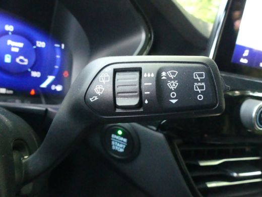 Ford Kuga 2.5 PHEV 225 PK ST-Line | STOEL+STUUR+VOORRUITVERWARMING | NAVI | PARKEERSENSOREN  | 18'' LMV | ActivLease financial lease