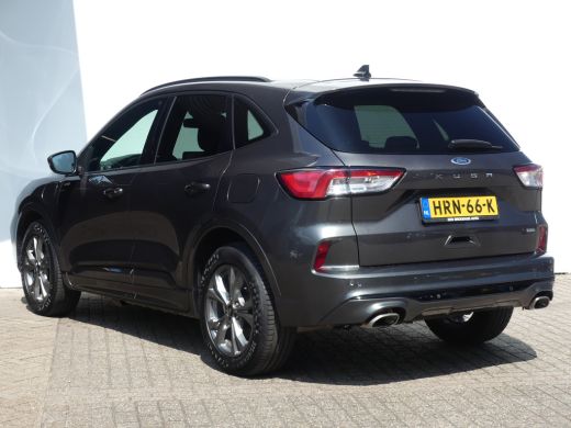 Ford Kuga 2.5 PHEV 225 PK ST-Line | STOEL+STUUR+VOORRUITVERWARMING | NAVI | PARKEERSENSOREN  | 18'' LMV | ActivLease financial lease
