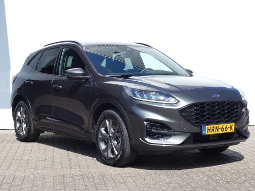 Ford Kuga 2.5 PHEV 225 PK ST-Line | STOEL+STUUR+VOORRUITVERWARMING | NAVI | PARKEERSENSOREN  | 18'' LMV | ActivLease financial lease