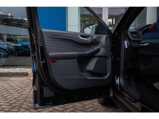 Ford Kuga 2.5 PHEV ST-Line X | Elektrisch panorama-dak | Elektrisch verstelbare stoel met geheugen | Winter... ActivLease financial lease