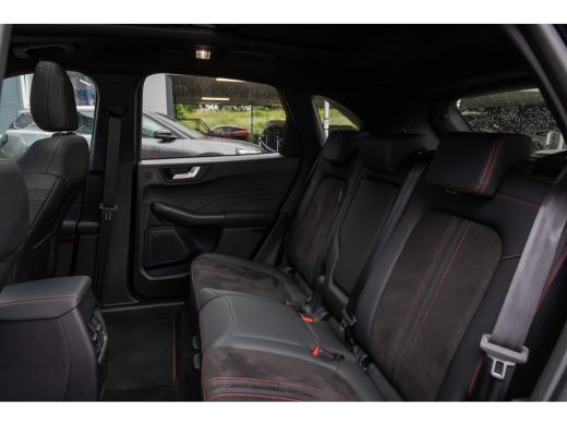 Ford Kuga 2.5 PHEV ST-Line X | Elektrisch panorama-dak | Elektrisch verstelbare stoel met geheugen | Winter... ActivLease financial lease