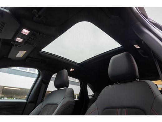 Ford Kuga 2.5 PHEV ST-Line X | Elektrisch panorama-dak | Elektrisch verstelbare stoel met geheugen | Winter... ActivLease financial lease