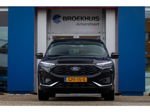 Ford Kuga 2.5 PHEV ST-Line X | Elektrisch panorama-dak | Elektrisch verstelbare stoel met geheugen | Winter... ActivLease financial lease