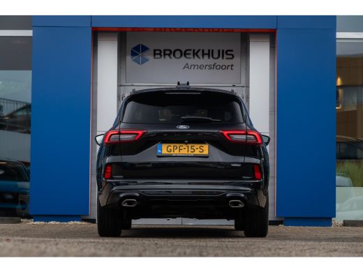 Ford Kuga 2.5 PHEV ST-Line X | Elektrisch panorama-dak | Elektrisch verstelbare stoel met geheugen | Winter... ActivLease financial lease