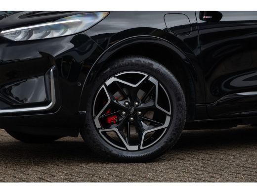 Ford Kuga 2.5 PHEV ST-Line X | Elektrisch panorama-dak | Elektrisch verstelbare stoel met geheugen | Winter... ActivLease financial lease