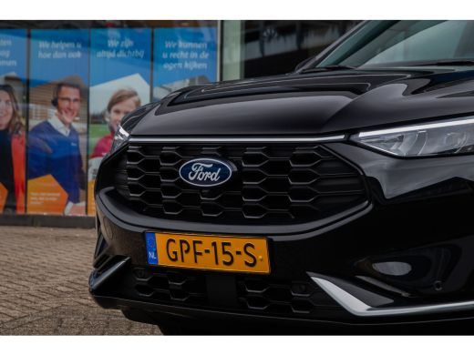 Ford Kuga 2.5 PHEV ST-Line X | Elektrisch panorama-dak | Elektrisch verstelbare stoel met geheugen | Winter... ActivLease financial lease