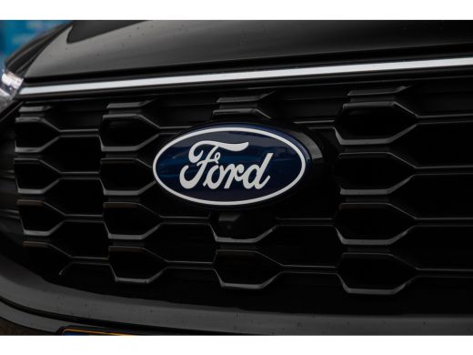 Ford Kuga 2.5 PHEV ST-Line X | Elektrisch panorama-dak | Elektrisch verstelbare stoel met geheugen | Winter... ActivLease financial lease