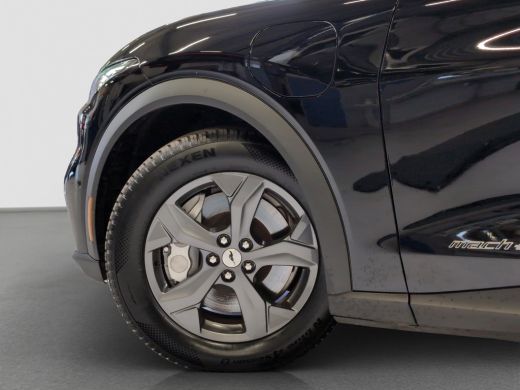 Ford Mustang Mach-E Mach-E RWD 75 kWh 270pk! | 360 camera | B&O | Elek Klep ActivLease financial lease