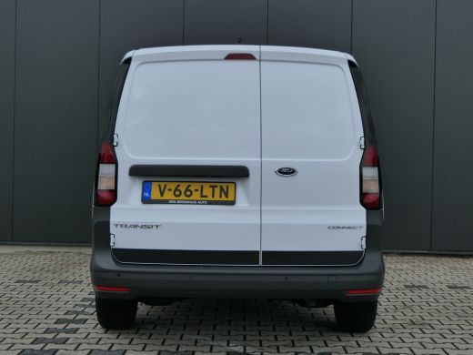 Ford Transit Connect 2.0 EcoBlue L2 Trend | Afneembare Trekhaak | Lengte 2! | Nieuw model | Navigatie | DAB | Cruise C... ActivLease financial lease