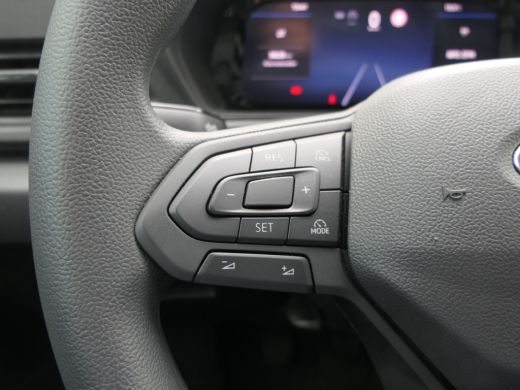 Ford Transit Connect 2.0 EcoBlue L2 Trend | Afneembare Trekhaak | Lengte 2! | Nieuw model | Navigatie | DAB | Cruise C... ActivLease financial lease