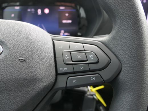 Ford Transit Connect 2.0 EcoBlue L2 Trend | Afneembare Trekhaak | Lengte 2! | Nieuw model | Navigatie | DAB | Cruise C... ActivLease financial lease