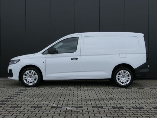 Ford Transit Connect 2.0 EcoBlue L2 Trend | Afneembare Trekhaak | Lengte 2! | Nieuw model | Navigatie | DAB | Cruise C... ActivLease financial lease
