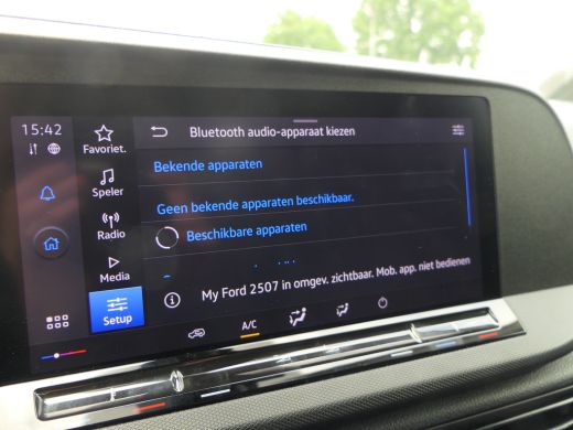 Ford Transit Connect 2.0 EcoBlue L2 Trend | Afneembare Trekhaak | Lengte 2! | Nieuw model | Navigatie | DAB | Cruise C... ActivLease financial lease