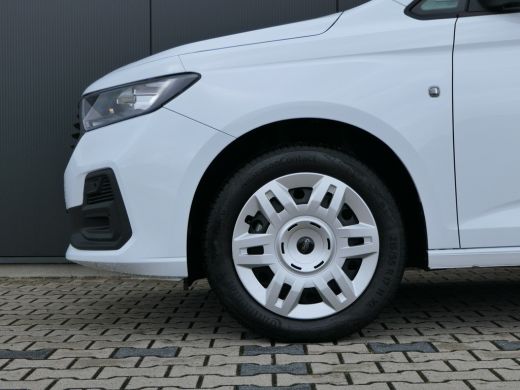 Ford Transit Connect 2.0 EcoBlue L2 Trend | Afneembare Trekhaak | Lengte 2! | Nieuw model | Navigatie | DAB | Cruise C... ActivLease financial lease