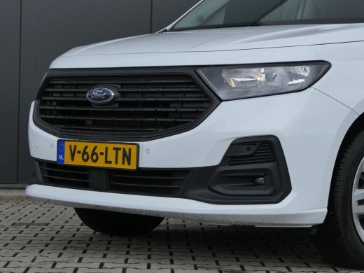 Ford Transit Connect 2.0 EcoBlue L2 Trend | Afneembare Trekhaak | Lengte 2! | Nieuw model | Navigatie | DAB | Cruise C... ActivLease financial lease