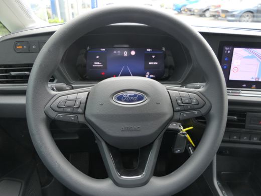 Ford Transit Connect 2.0 EcoBlue L2 Trend | Afneembare Trekhaak | Lengte 2! | Nieuw model | Navigatie | DAB | Cruise C... ActivLease financial lease