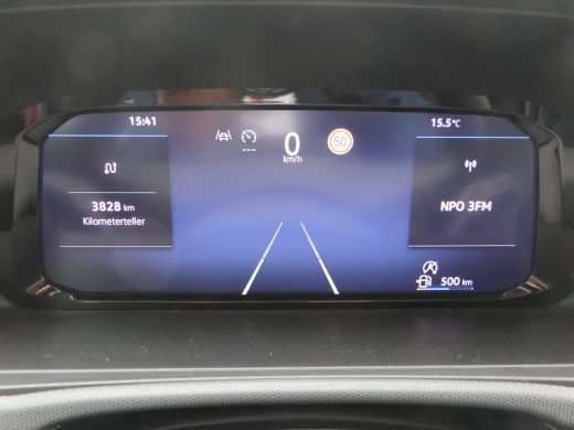 Ford Transit Connect 2.0 EcoBlue L2 Trend | Afneembare Trekhaak | Lengte 2! | Nieuw model | Navigatie | DAB | Cruise C... ActivLease financial lease
