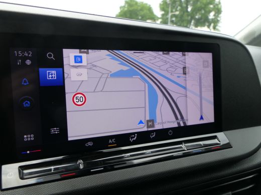 Ford Transit Connect 2.0 EcoBlue L2 Trend | Afneembare Trekhaak | Lengte 2! | Nieuw model | Navigatie | DAB | Cruise C... ActivLease financial lease