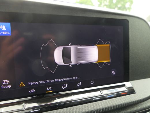 Ford Transit Connect 2.0 EcoBlue L2 Trend | Afneembare Trekhaak | Lengte 2! | Nieuw model | Navigatie | DAB | Cruise C... ActivLease financial lease