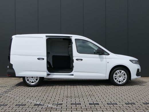 Ford Transit Connect 2.0 EcoBlue L2 Trend | Afneembare Trekhaak | Lengte 2! | Nieuw model | Navigatie | DAB | Cruise C... ActivLease financial lease