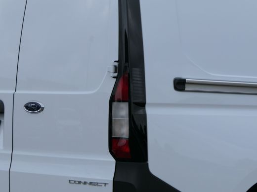 Ford Transit Connect 2.0 EcoBlue L2 Trend | Afneembare Trekhaak | Lengte 2! | Nieuw model | Navigatie | DAB | Cruise C... ActivLease financial lease