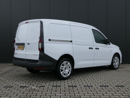 Ford Transit Connect 2.0 EcoBlue L2 Trend | Afneembare Trekhaak | Lengte 2! | Nieuw model | Navigatie | DAB | Cruise C... ActivLease financial lease