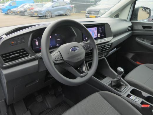 Ford Transit Connect 2.0 EcoBlue L2 Trend | Afneembare Trekhaak | Lengte 2! | Nieuw model | Navigatie | DAB | Cruise C... ActivLease financial lease