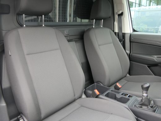 Ford Transit Connect 2.0 EcoBlue L2 Trend | Afneembare Trekhaak | Lengte 2! | Nieuw model | Navigatie | DAB | Cruise C... ActivLease financial lease