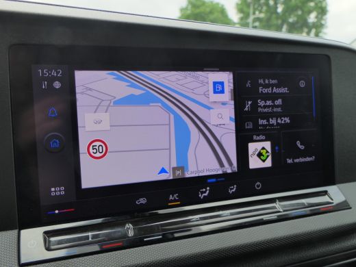 Ford Transit Connect 2.0 EcoBlue L2 Trend | Afneembare Trekhaak | Lengte 2! | Nieuw model | Navigatie | DAB | Cruise C... ActivLease financial lease