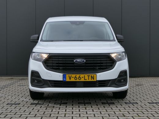 Ford Transit Connect 2.0 EcoBlue L2 Trend | Afneembare Trekhaak | Lengte 2! | Nieuw model | Navigatie | DAB | Cruise C... ActivLease financial lease