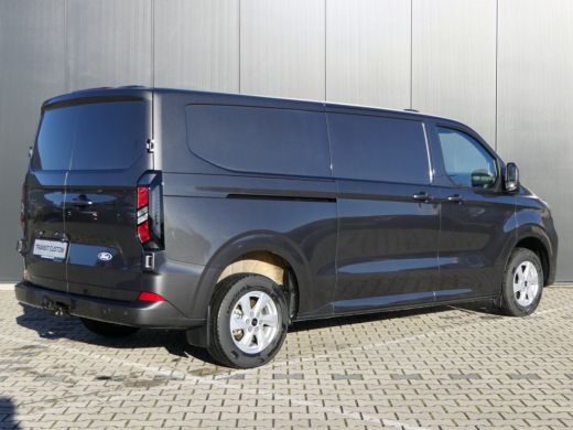 Ford Transit Custom 300 2.0 TDCI L2H1 150 pk Limited MANUAL ActivLease financial lease