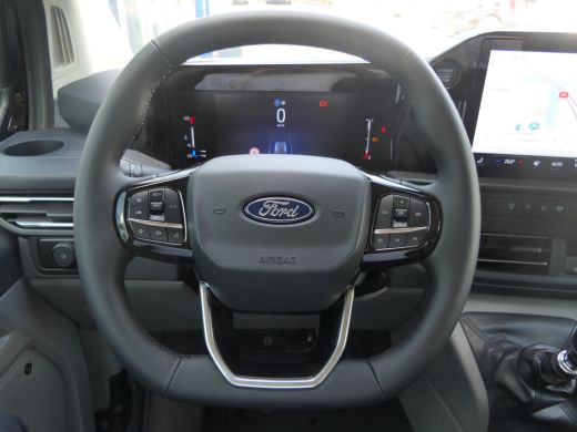 Ford Transit Custom 300 2.0 TDCI L2H1 150 pk Limited MANUAL ActivLease financial lease