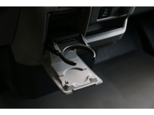 Ford Transit Custom 320 2.0 TDCI L2H1 Broekhuis Black Edition dubbele cabine Automaat 19" Lichtmetalen velgen | Spoil... ActivLease financial lease