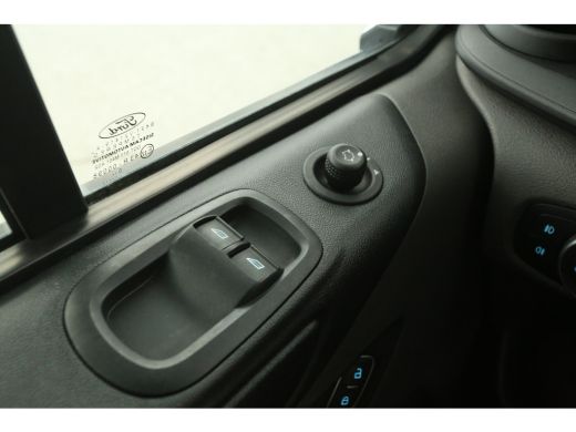 Ford Transit Custom 340 2.0 TDCI L2H1 | Dubbele Cabine | 5 Persoons | Automaat Camera Carplay LED Airco 2xSchuifdeur ... ActivLease financial lease