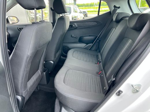Hyundai i10 1.0 66pk Comfort (facelift) | LED | Airco | Carplay | Navigatie | Bluetooth | Cruisecontrol | 1e ... ActivLease financial lease
