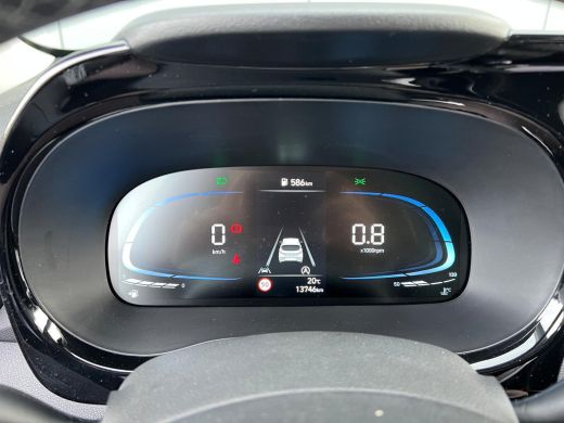 Hyundai i10 1.0 66pk Comfort (facelift) | LED | Airco | Carplay | Navigatie | Bluetooth | Cruisecontrol | 1e ... ActivLease financial lease