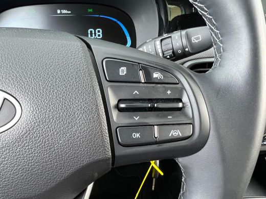 Hyundai i10 1.0 66pk Comfort (facelift) | LED | Airco | Carplay | Navigatie | Bluetooth | Cruisecontrol | 1e ... ActivLease financial lease