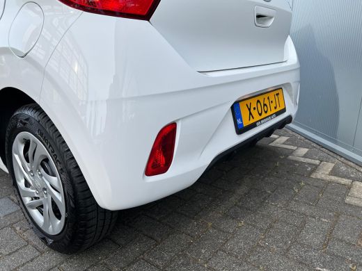Hyundai i10 1.0 66pk Comfort (facelift) | LED | Airco | Carplay | Navigatie | Bluetooth | Cruisecontrol | 1e ... ActivLease financial lease
