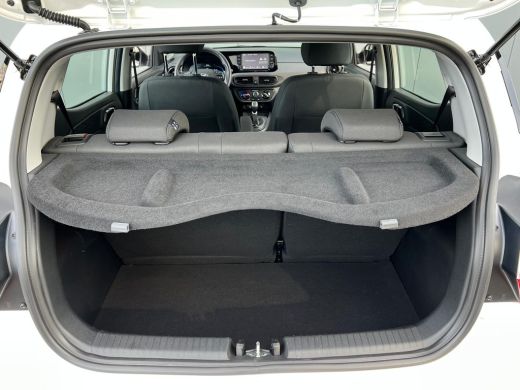 Hyundai i10 1.0 66pk Comfort (facelift) | LED | Airco | Carplay | Navigatie | Bluetooth | Cruisecontrol | 1e ... ActivLease financial lease